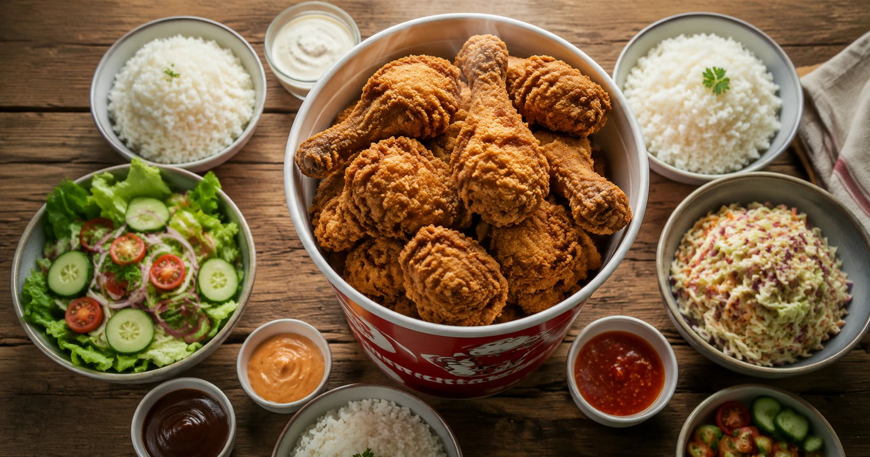 Understanding the Bucket of 6 Jollibee Price and Its Variants - image 2 Understanding the Bucket of 6 Jollibee Price and Its Variants - image 2