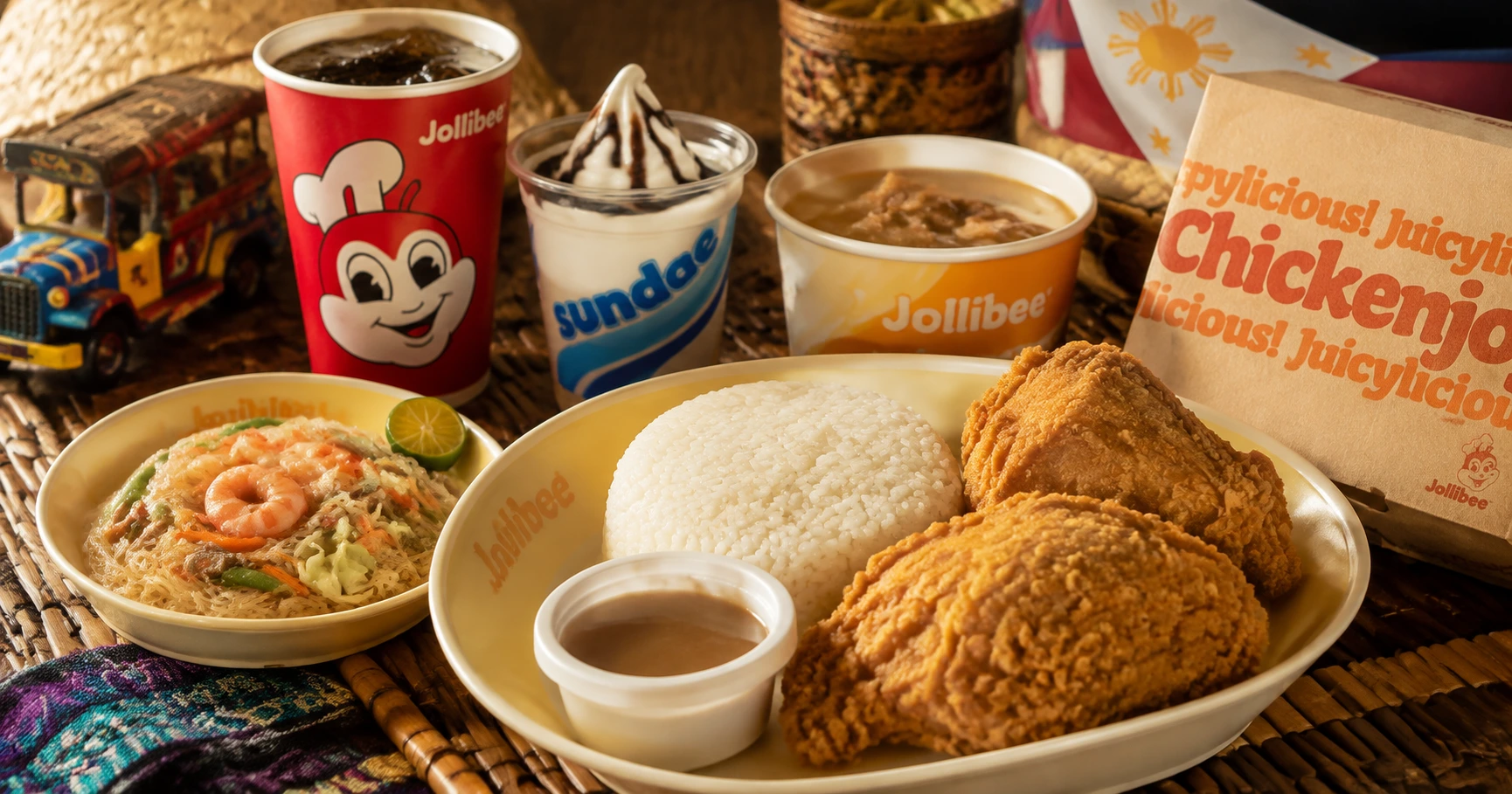 The Role of Kuya J Jollibee in Filipino Fast Food Culture and Community - image 2 The Role of Kuya J Jollibee in Filipino Fast Food Culture and Community - image 2