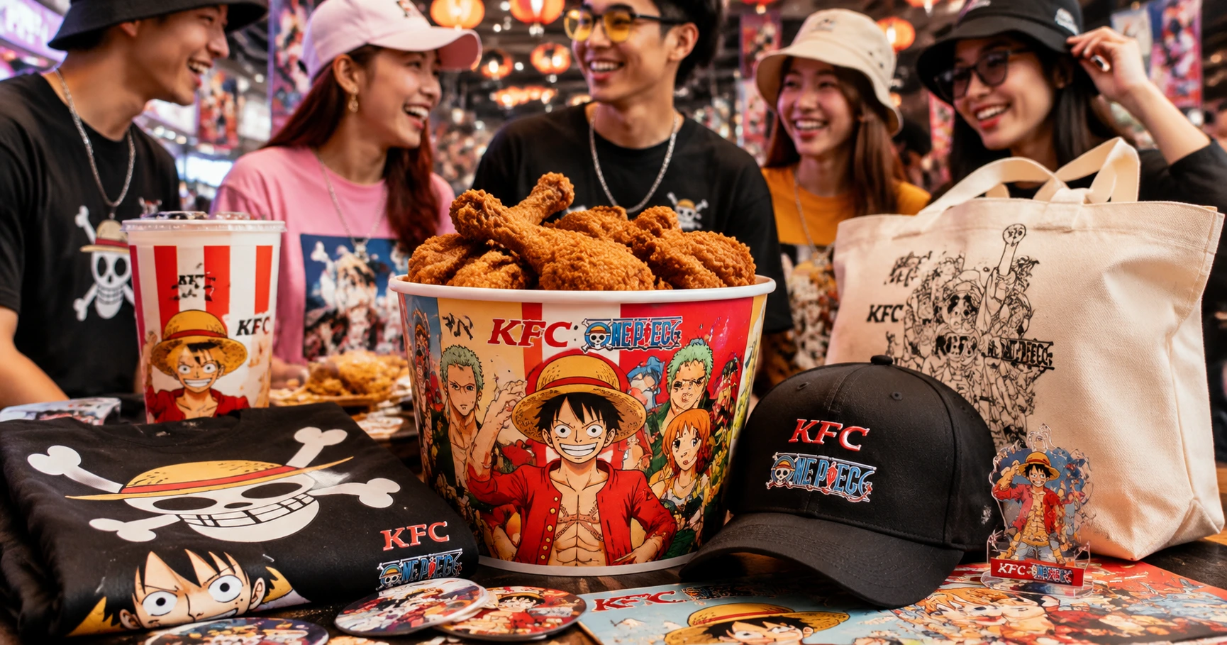 Exciting Collaboration: New Jeans x Jollibee Brings Fresh Vibes to Filipino Fans - image 2 Exciting Collaboration: New Jeans x Jollibee Brings Fresh Vibes to Filipino Fans - image 2