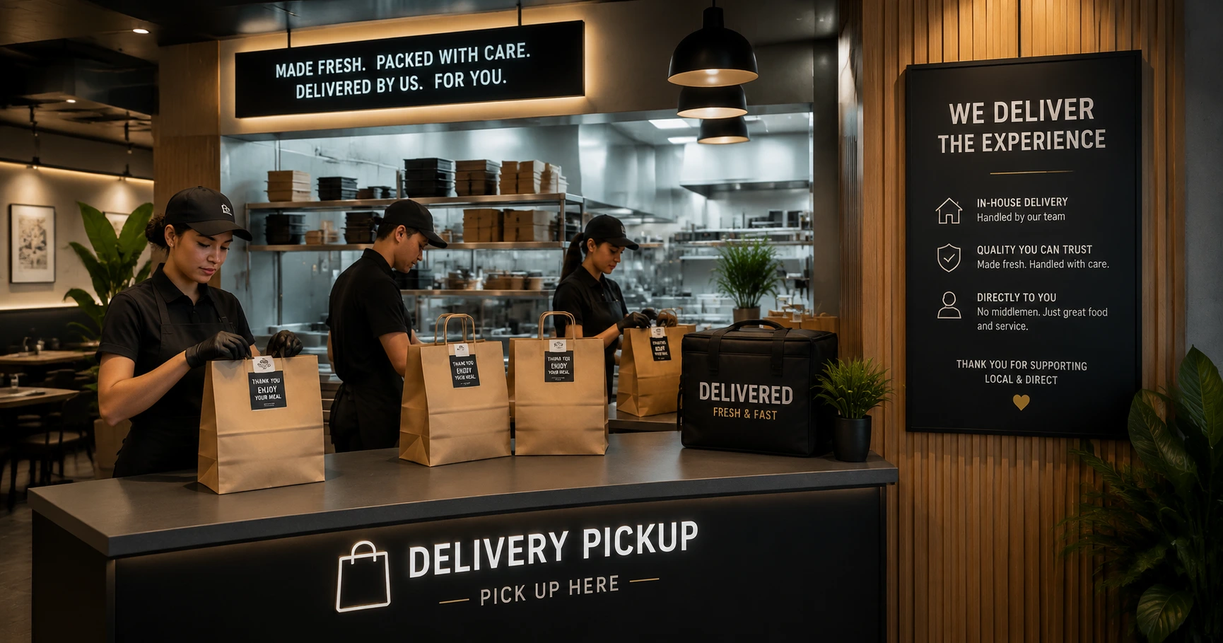 Why Isn't Jollibee on DoorDash? Uncovering the Reasons Behind the Absence - image 2