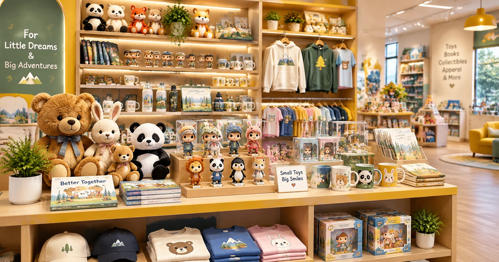 Exploring the Kidzoona x Jollibee Collaboration: A Perfect Family Fun Destination - image 3