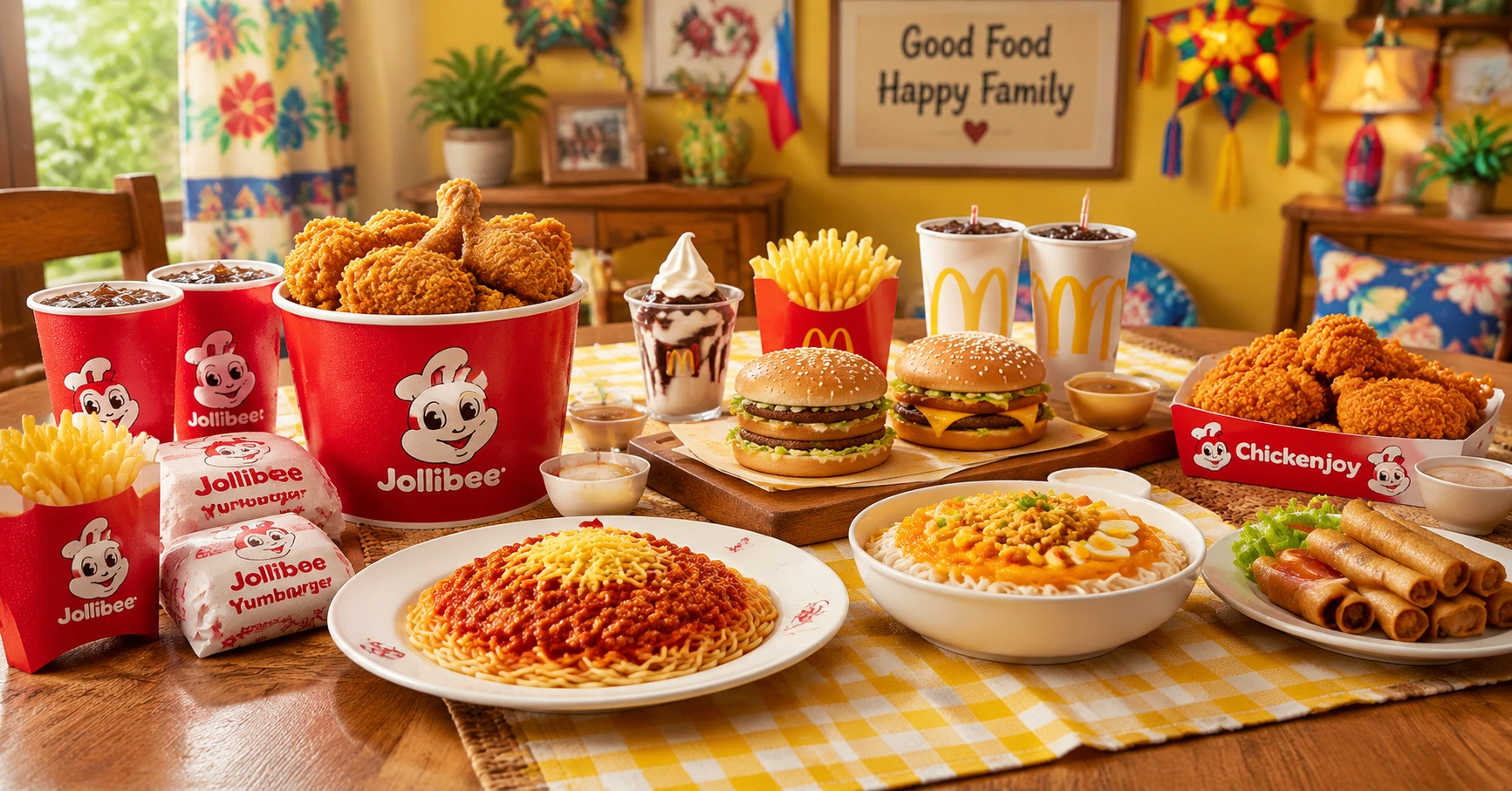 Exploring the Kidzoona x Jollibee Collaboration: A Perfect Family Fun Destination - image 2
