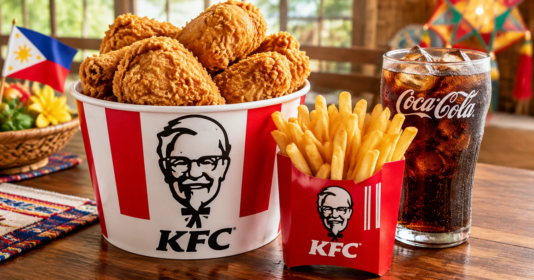 Exploring the coke x jollibee Collaboration: A Filipino Flavor Experience - image 2 Exploring the coke x jollibee Collaboration: A Filipino Flavor Experience - image 2