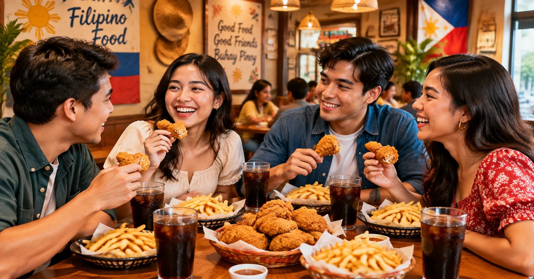 Exploring the coke x jollibee Collaboration: A Filipino Flavor Experience - image 3 Exploring the coke x jollibee Collaboration: A Filipino Flavor Experience - image 3